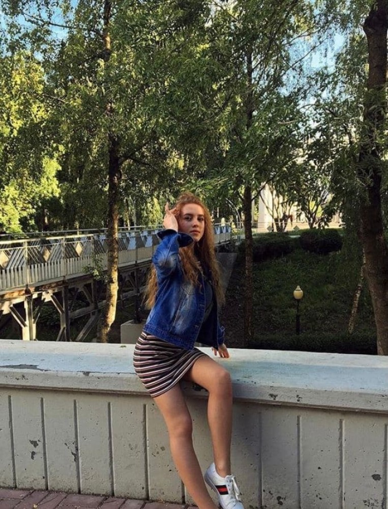 Индивидуалка 🎥 Алекса фото № 2 в городе Новоалександровск