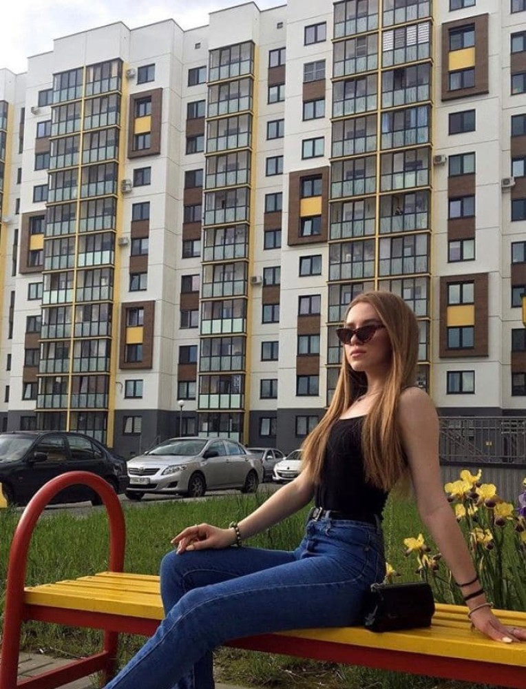 Индивидуалка 🎥 Алекса фото № 2 в городе Новоалександровск