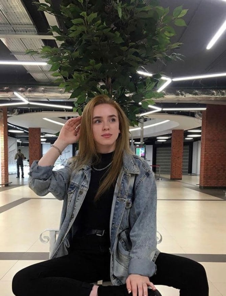 Индивидуалка 🎥 Алекса фото № 2 в городе Новоалександровск