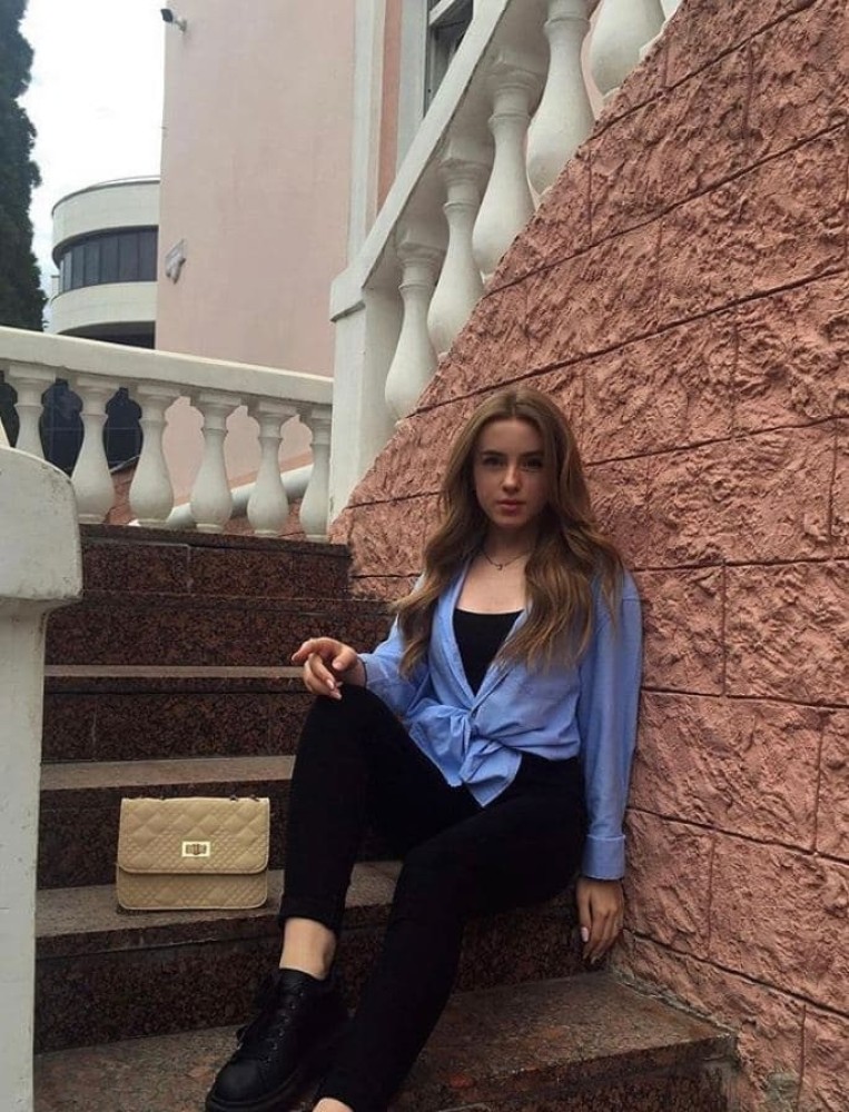 Индивидуалка 🎥 Алекса фото № 2 в городе Новоалександровск