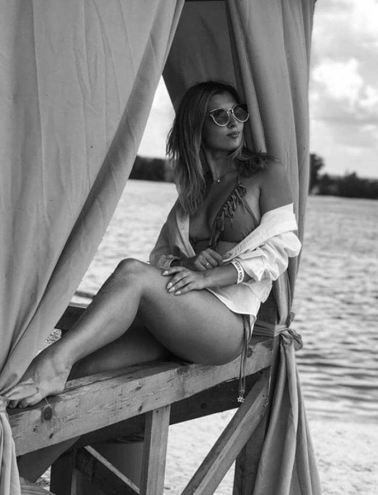 Индивидуалка 🎥 Эльза фото № 2 в городе Новоалександровск