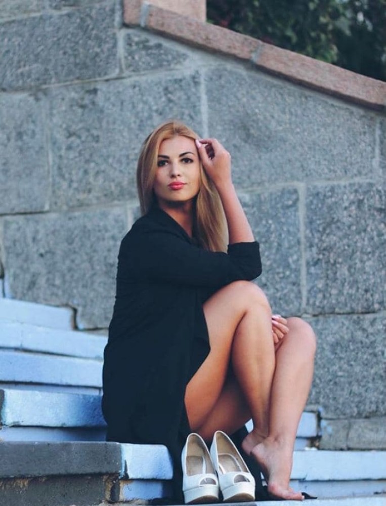 Индивидуалка 🎥 Эльза фото № 2 в городе Новоалександровск