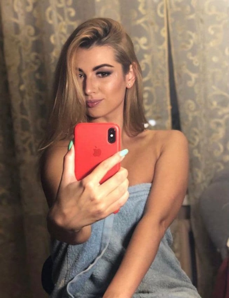 Индивидуалка 🎥 Эльза фото № 2 в городе Новоалександровск