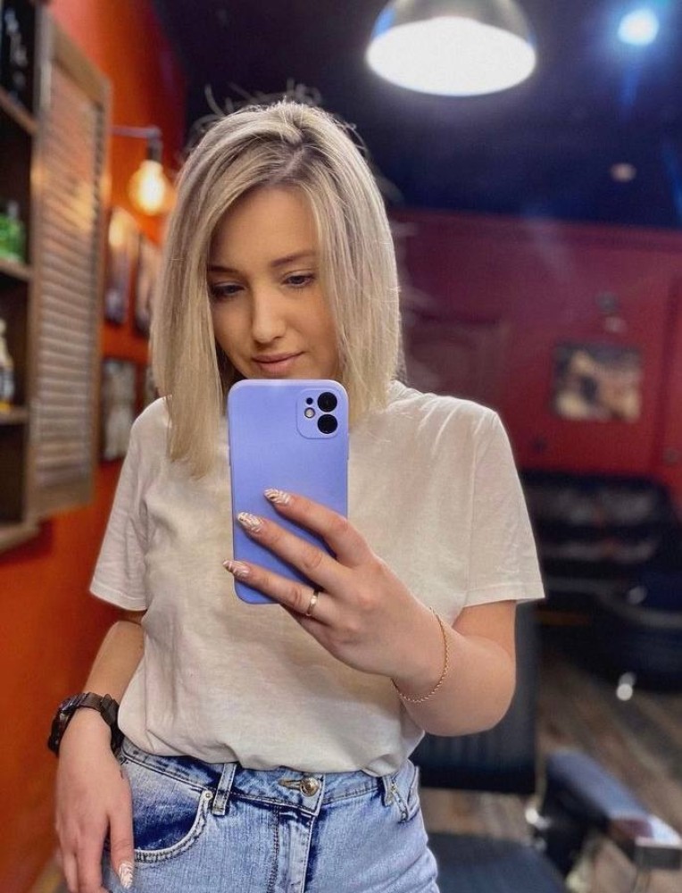 Индивидуалка 🎥 Ирен фото № 2 в городе Новоалександровск