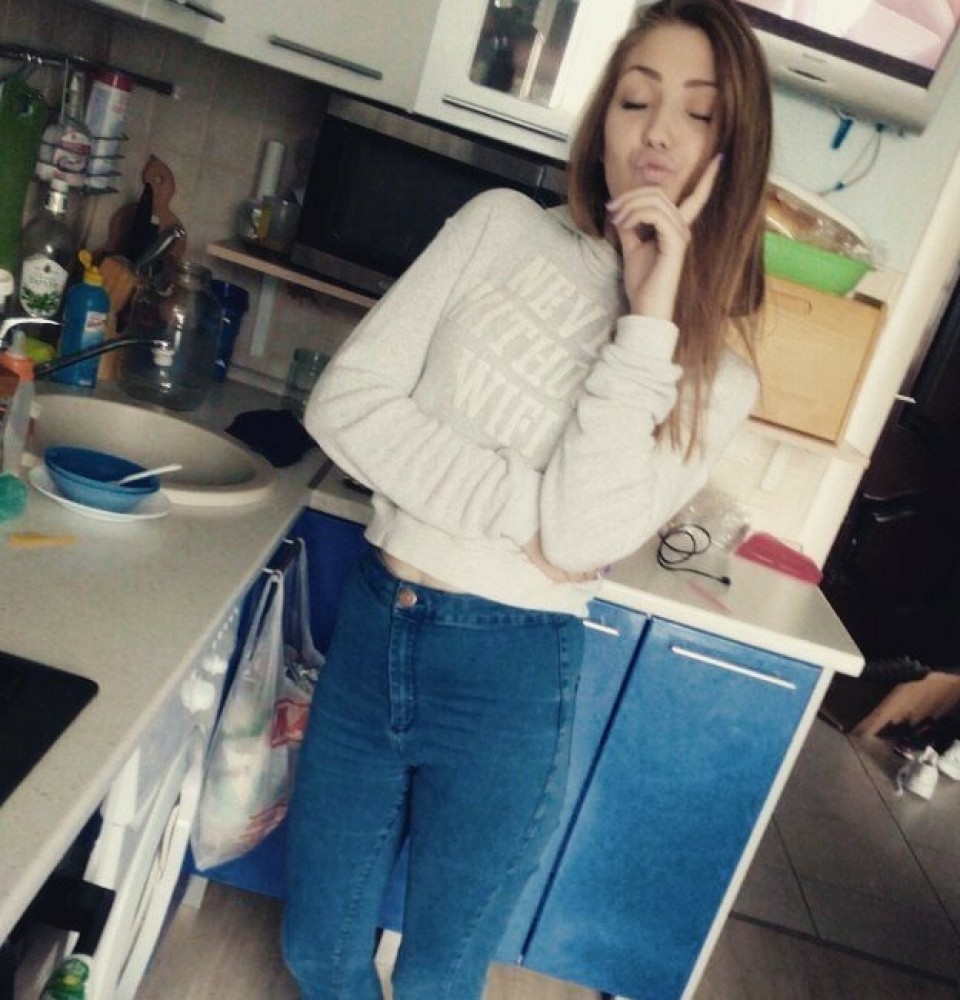 Индивидуалка Ольга главное фото в городе Новоалександровск 