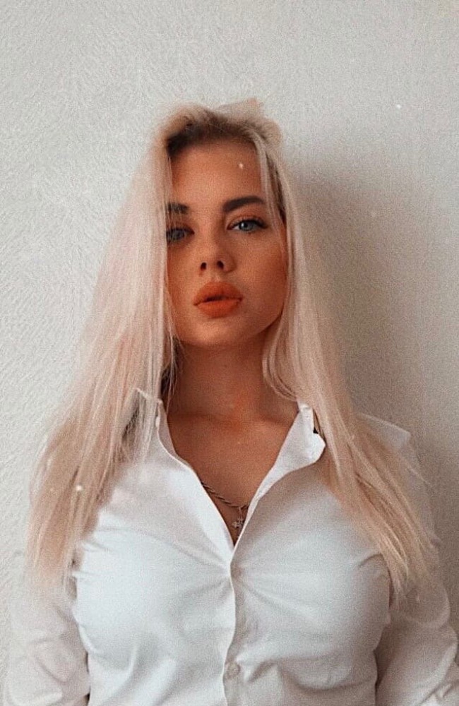 Индивидуалка Алена главное фото в городе Новоалександровск 