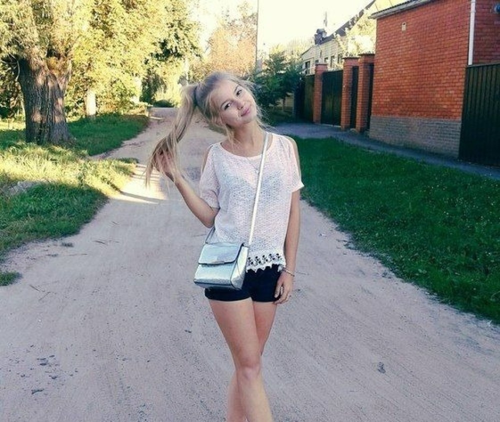 Индивидуалка Фая главное фото в городе Новоалександровск 