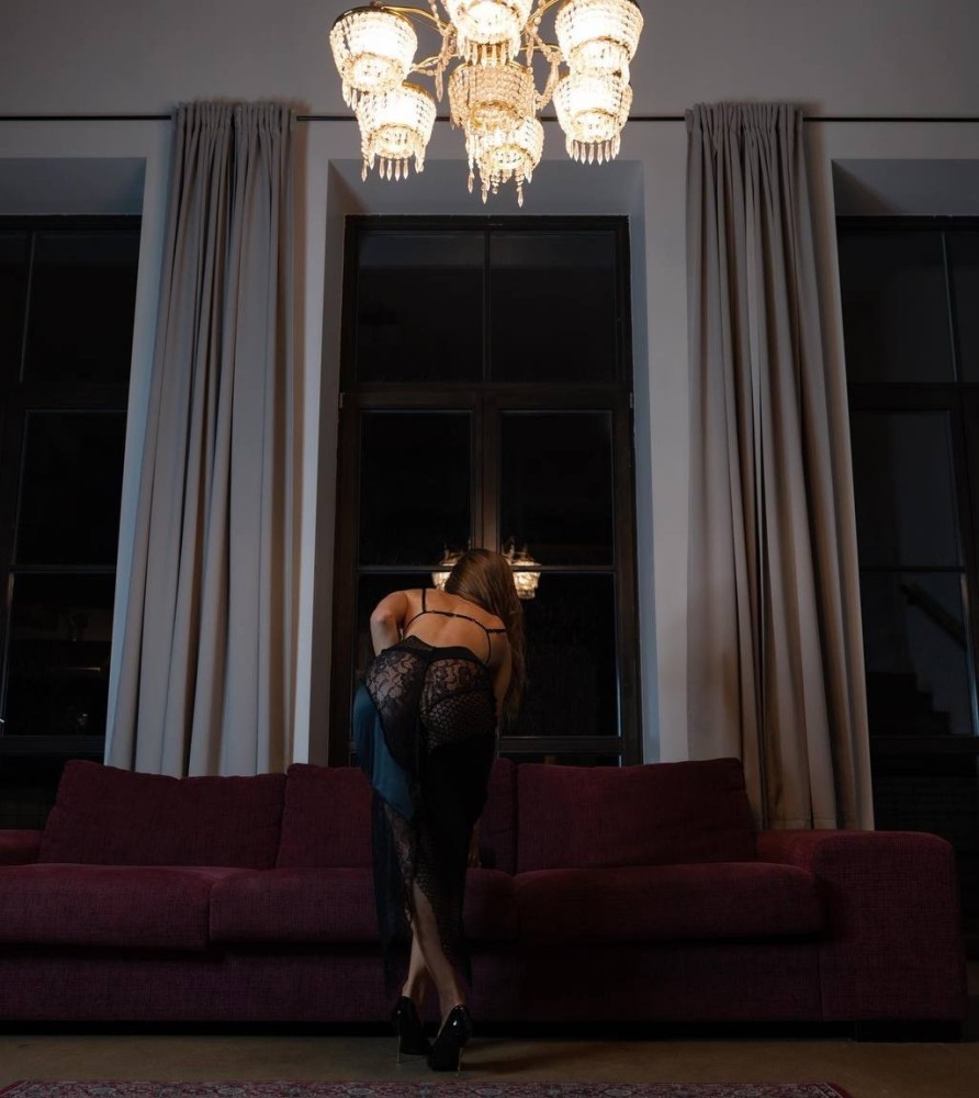 Индивидуалка Амелия фото № 2 в городе Новоалександровск