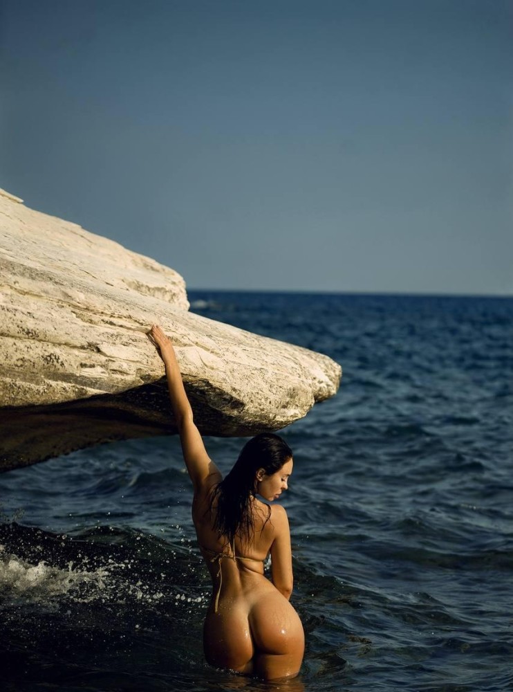 Индивидуалка Дашута фото № 2 в городе Новоалександровск