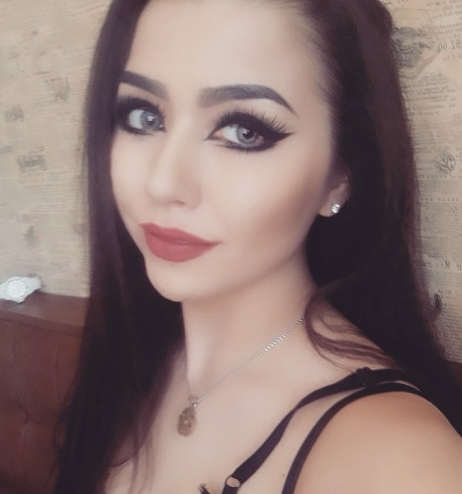 Индивидуалка Розочка главное фото в городе Новоалександровск 