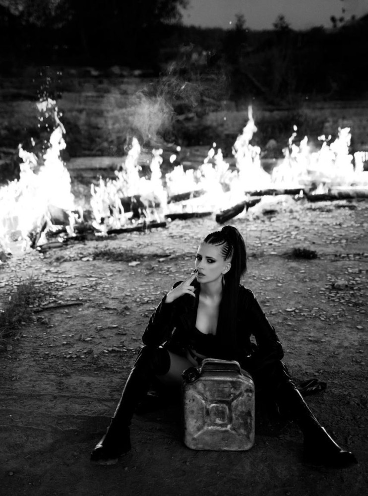 Индивидуалка Евочка фото № 2 в городе Новоалександровск