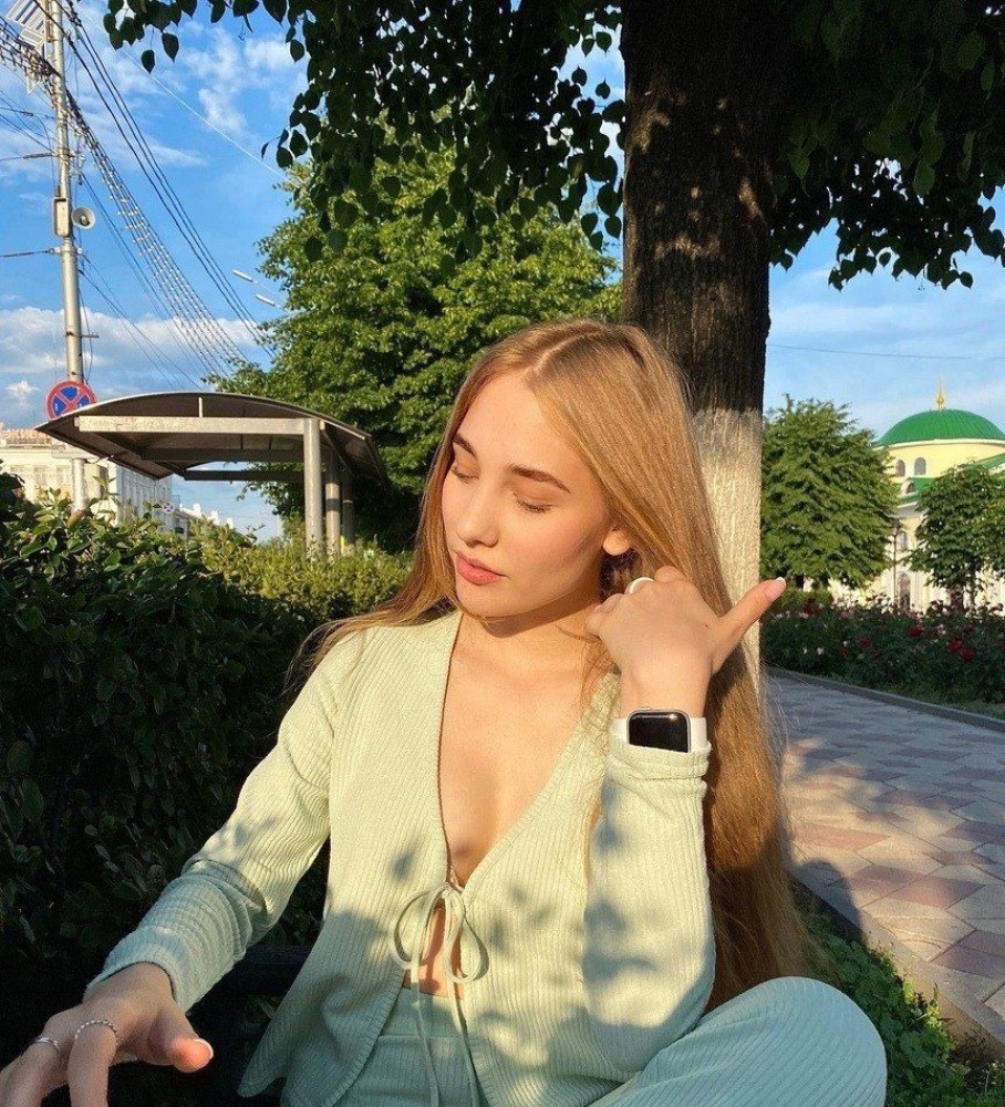 Индивидуалка Милана главное фото в городе Новоалександровск 