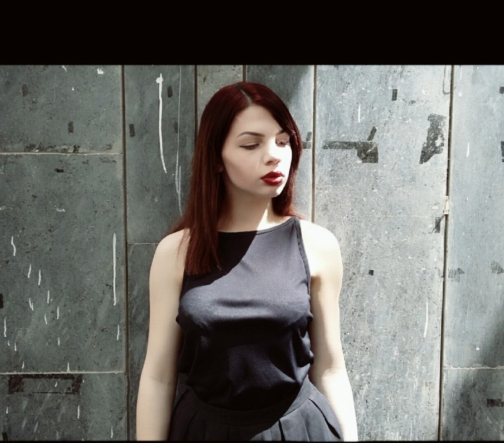 Индивидуалка Ирен фото № 2 в городе Новоалександровск