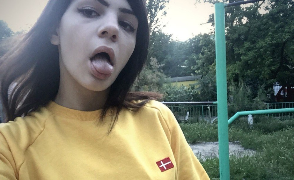 Индивидуалка Ирен фото № 2 в городе Новоалександровск