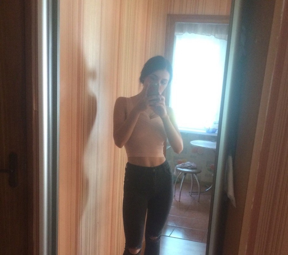 Индивидуалка Катерина фото № 2 в городе Новоалександровск