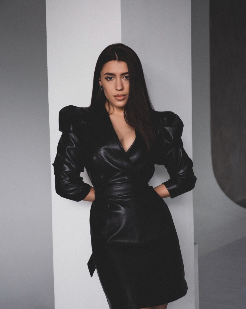 Индивидуалка Катерина фото № 2 в городе Новоалександровск