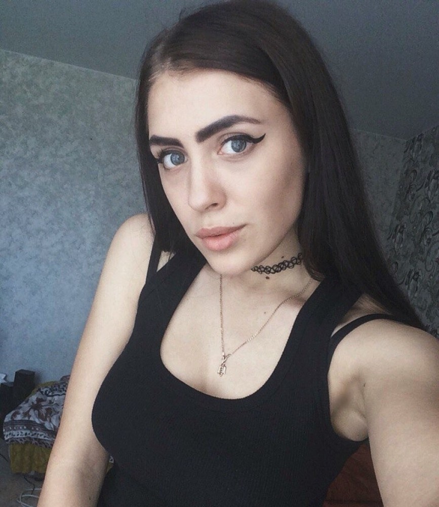 Индивидуалка Катерина фото № 2 в городе Новоалександровск