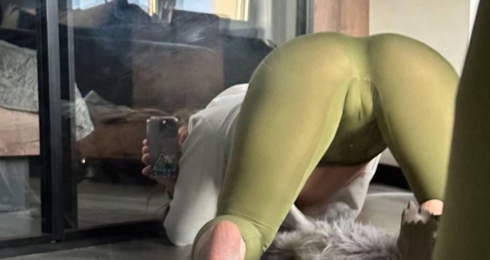 Индивидуалка Линда фото № 2 в городе Новоалександровск