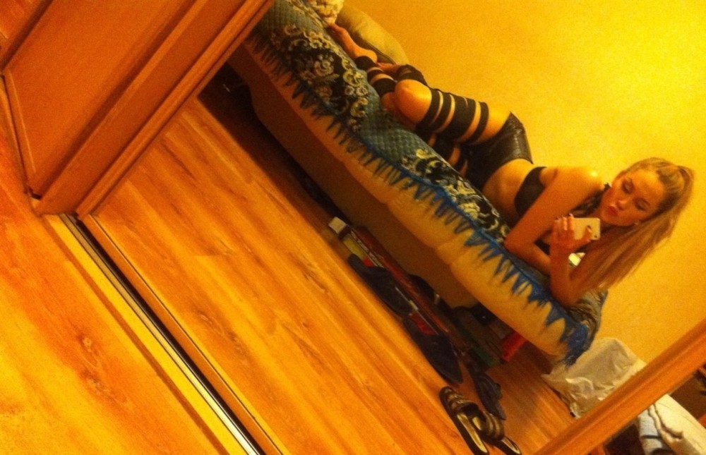 Индивидуалка Людмила фото № 2 в городе Новоалександровск