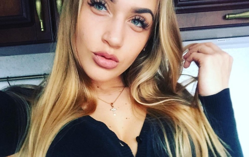 Индивидуалка Марина фото № 2 в городе Новоалександровск