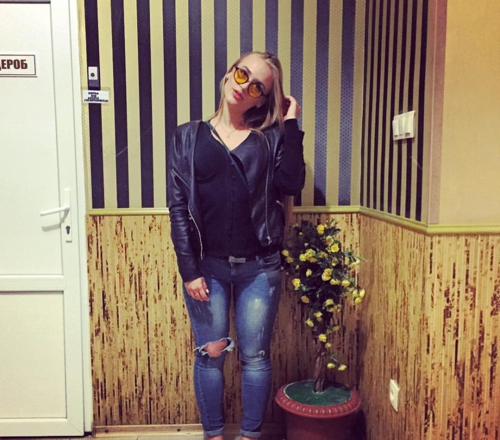 Индивидуалка Марина фото № 2 в городе Новоалександровск