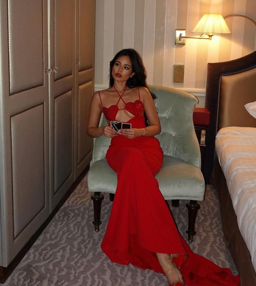 Индивидуалка Мариша фото № 2 в городе Новоалександровск