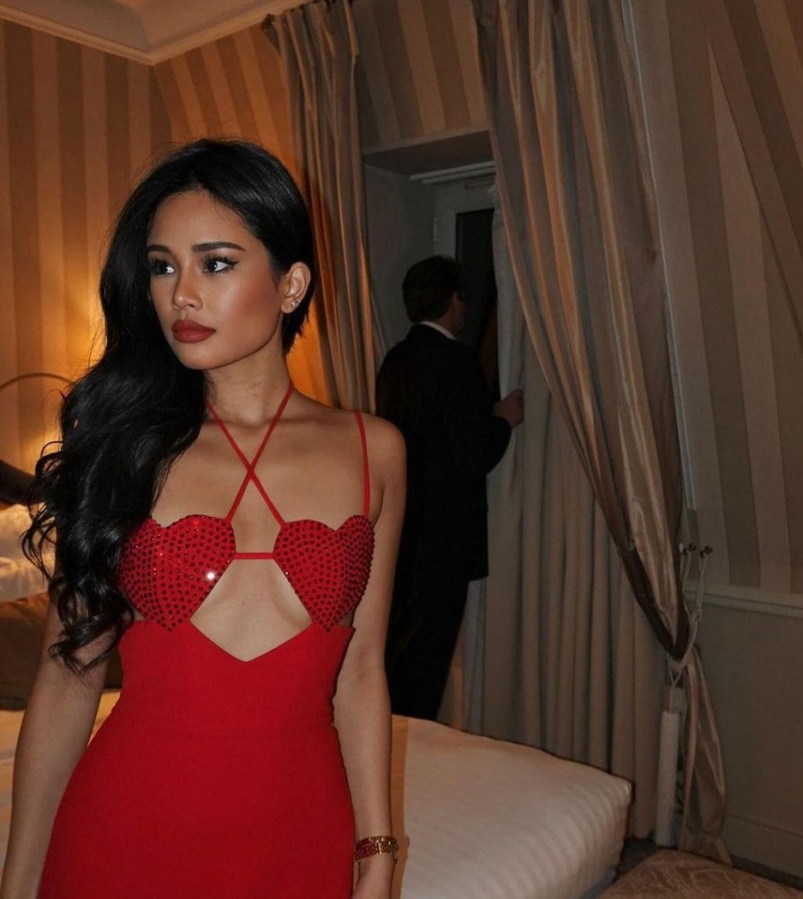 Индивидуалка Мариша фото № 2 в городе Новоалександровск