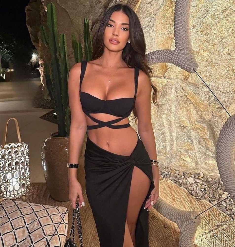 Индивидуалка Мариша фото № 2 в городе Новоалександровск