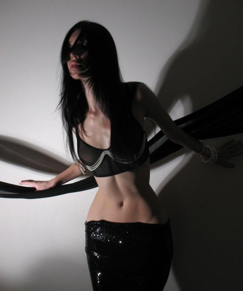 Индивидуалка Милана фото № 2 в городе Новоалександровск