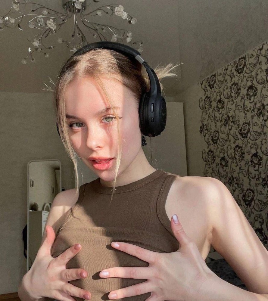 Индивидуалка Милена фото № 2 в городе Новоалександровск