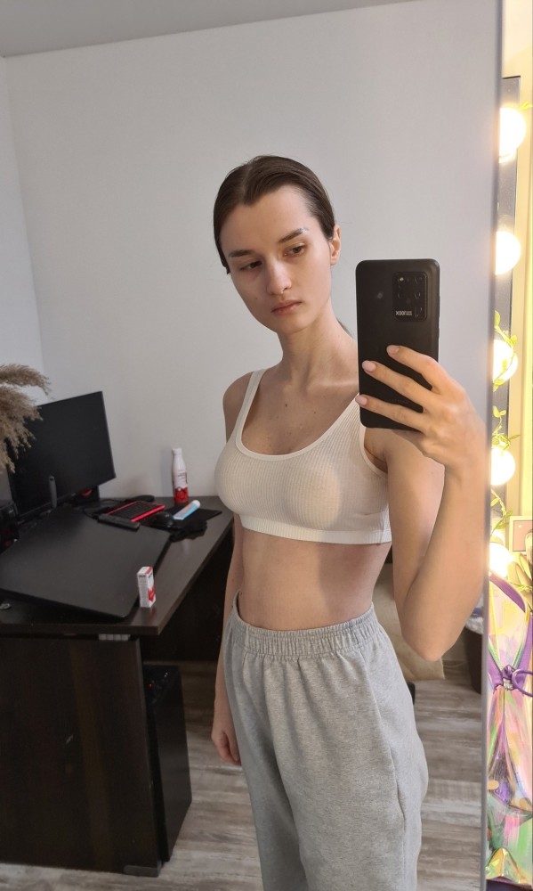 Индивидуалка Настена фото № 2 в городе Новоалександровск