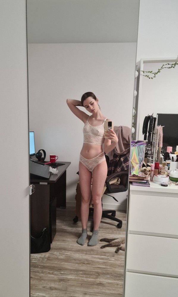 Индивидуалка Настена фото № 2 в городе Новоалександровск