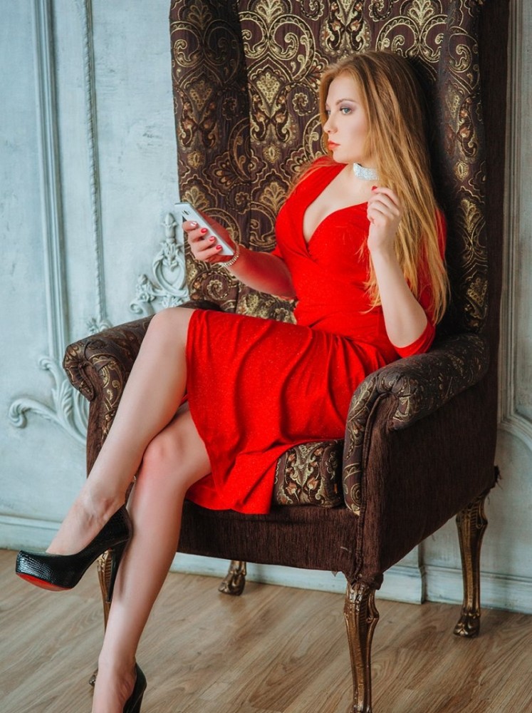 Индивидуалка Настюха фото № 2 в городе Новоалександровск