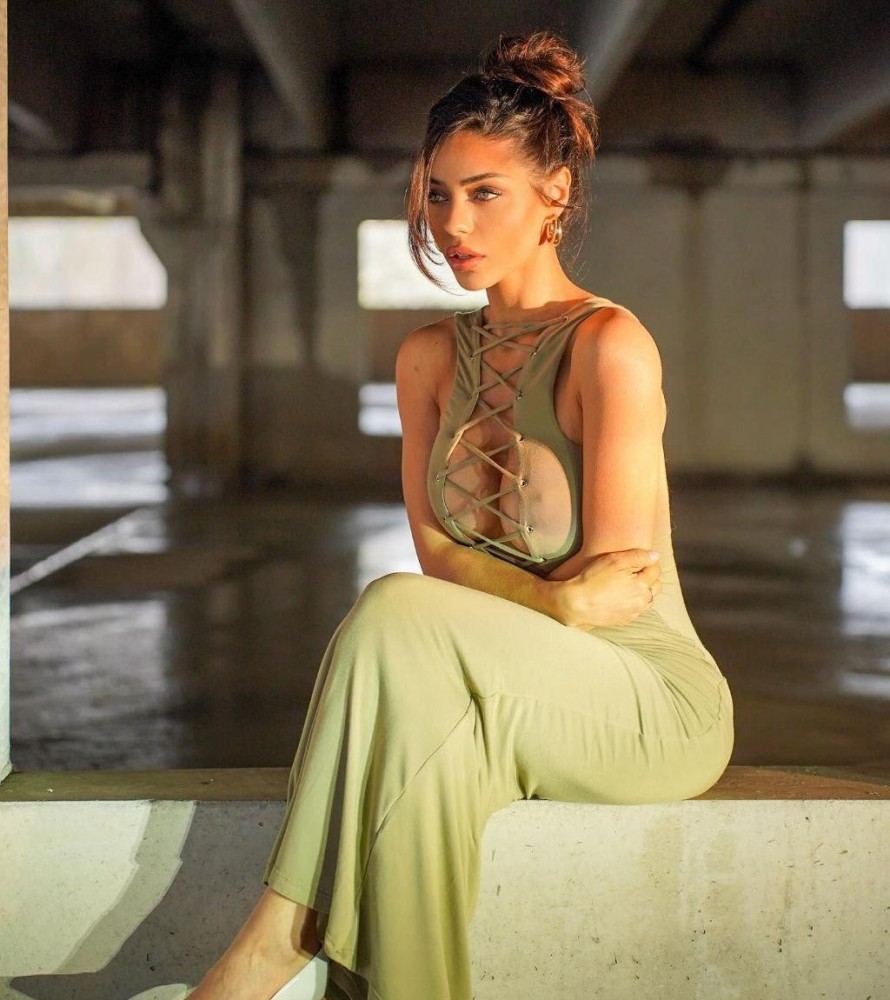 Индивидуалка Настюша фото № 2 в городе Новоалександровск