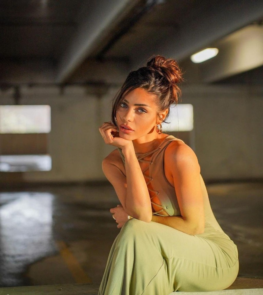 Индивидуалка Настюша фото № 2 в городе Новоалександровск