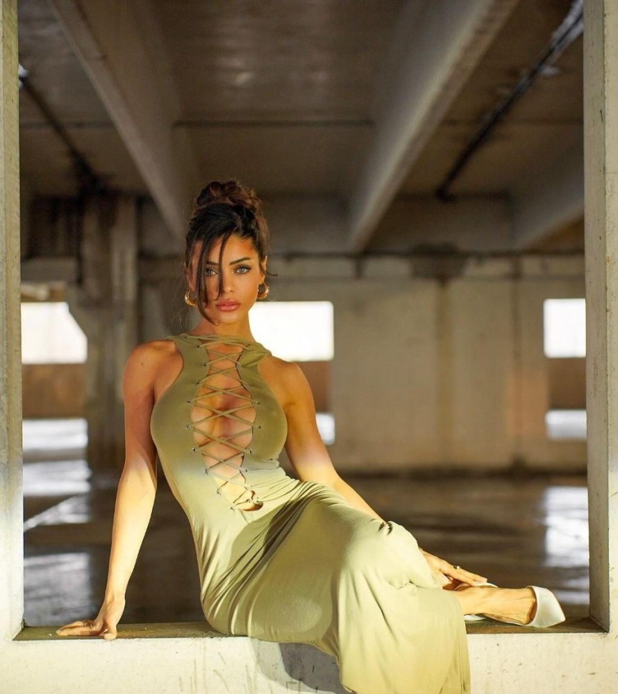 Индивидуалка Настюша фото № 2 в городе Новоалександровск