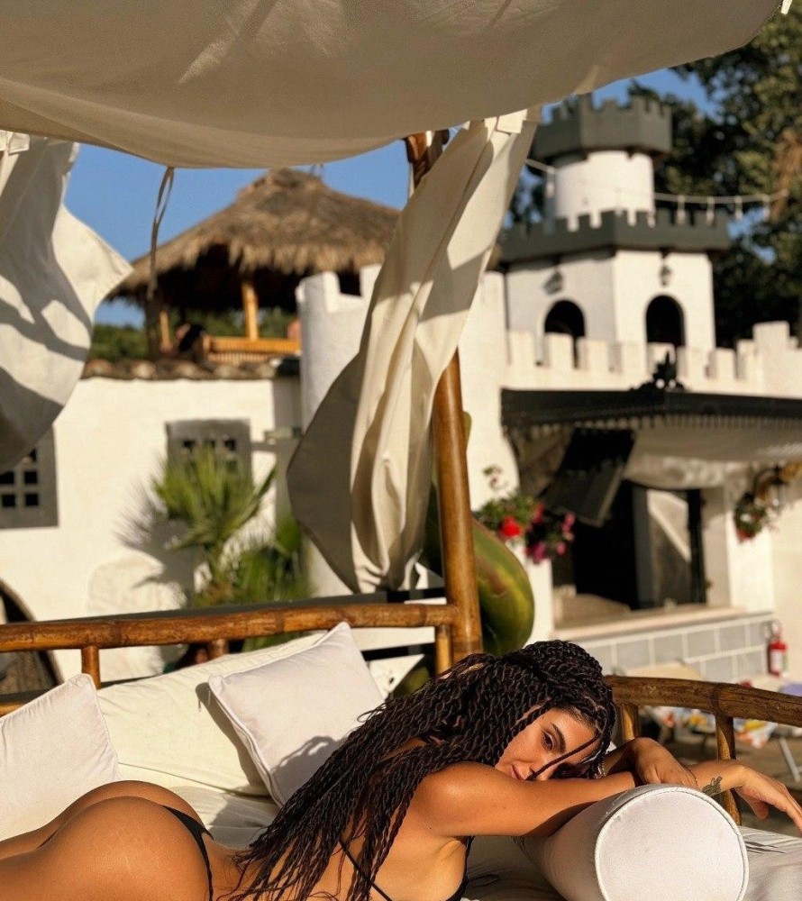 Индивидуалка Нелли фото № 2 в городе Новоалександровск