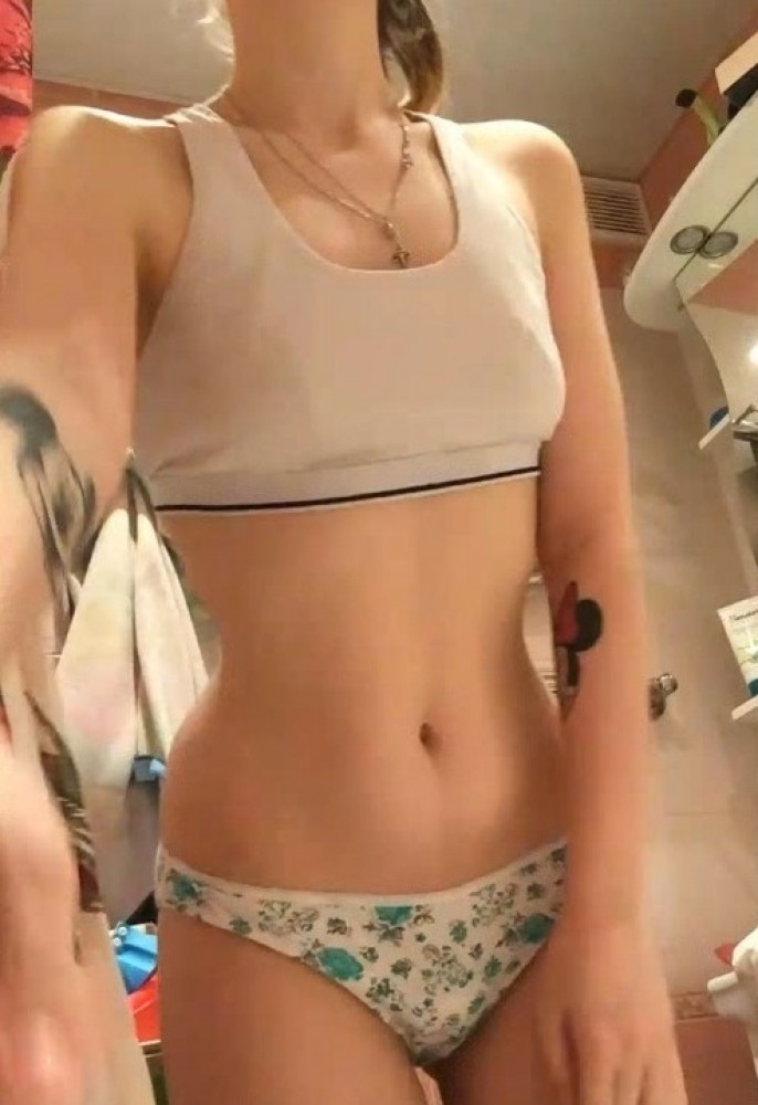 Индивидуалка Ольга фото № 2 в городе Новоалександровск