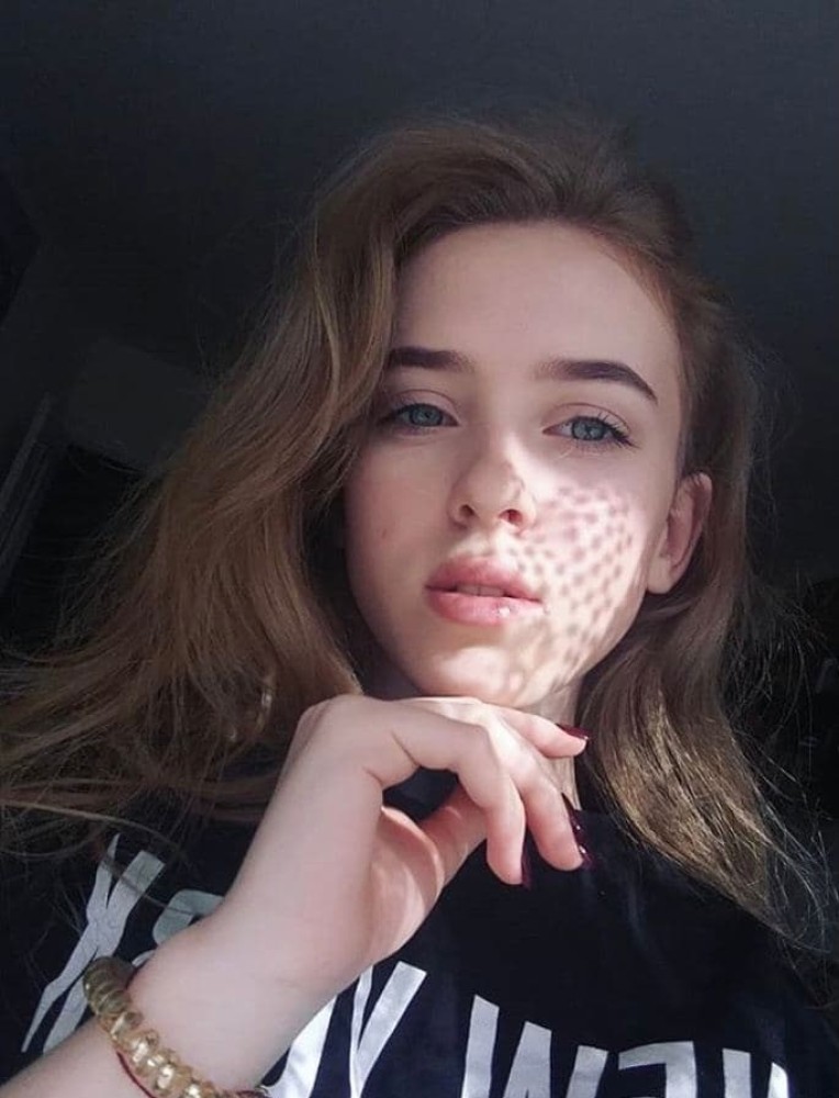 Индивидуалка 🎥 Алекса главное фото в городе Новоалександровск 