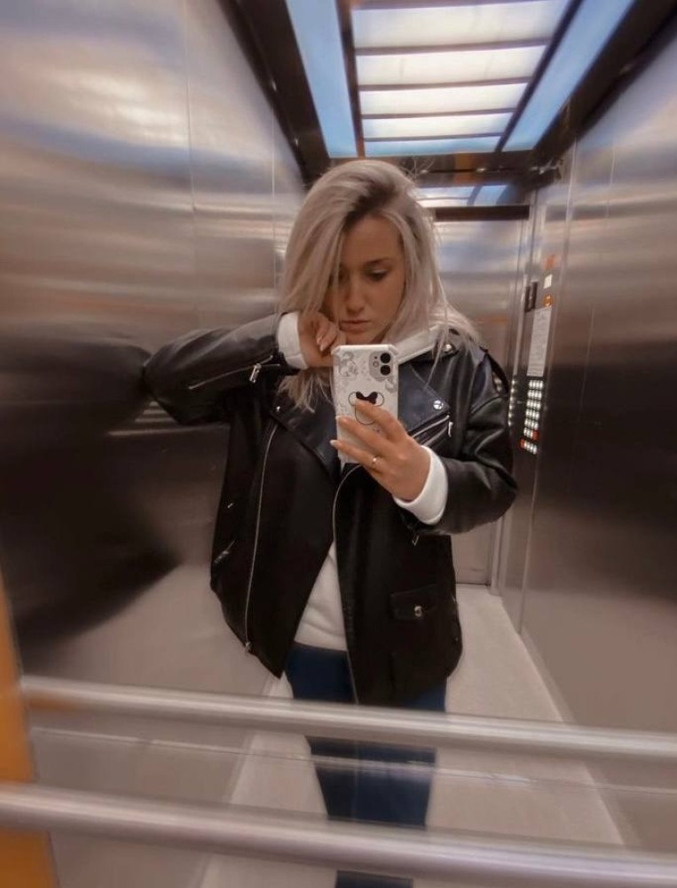 Индивидуалка 🎥 Ирен главное фото в городе Новоалександровск 