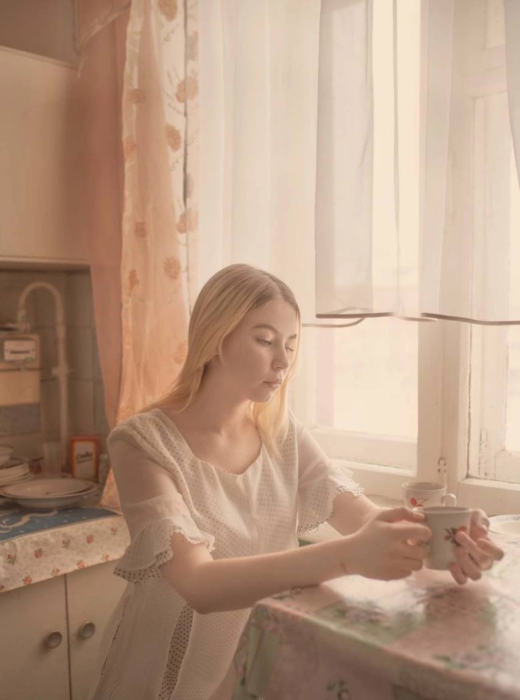 Индивидуалка Жизель главное фото в городе Новоалександровск 