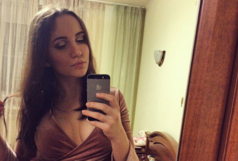 Индивидуалка Радочка фото № 2 в городе Новоалександровск