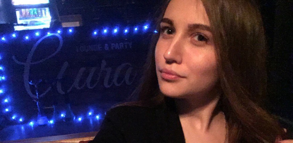 Индивидуалка Радочка фото № 2 в городе Новоалександровск