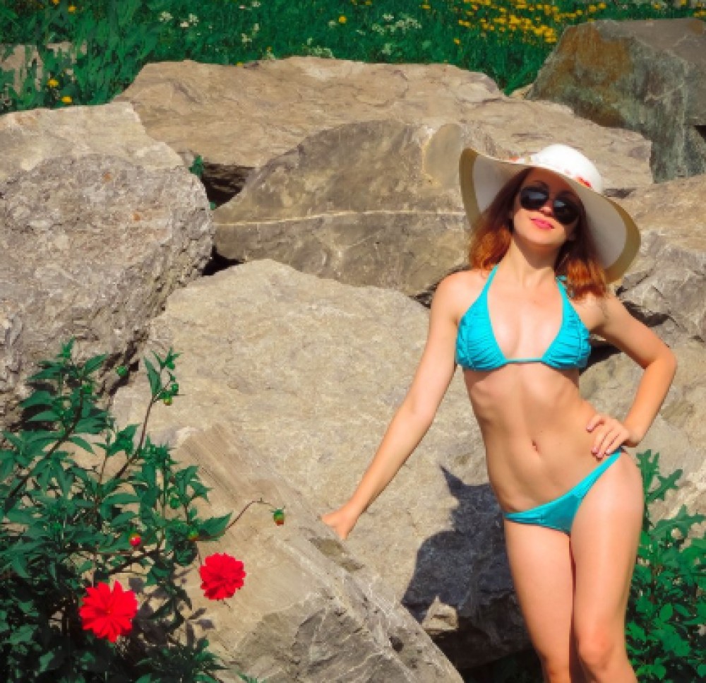 Индивидуалка Радочка фото № 2 в городе Новоалександровск