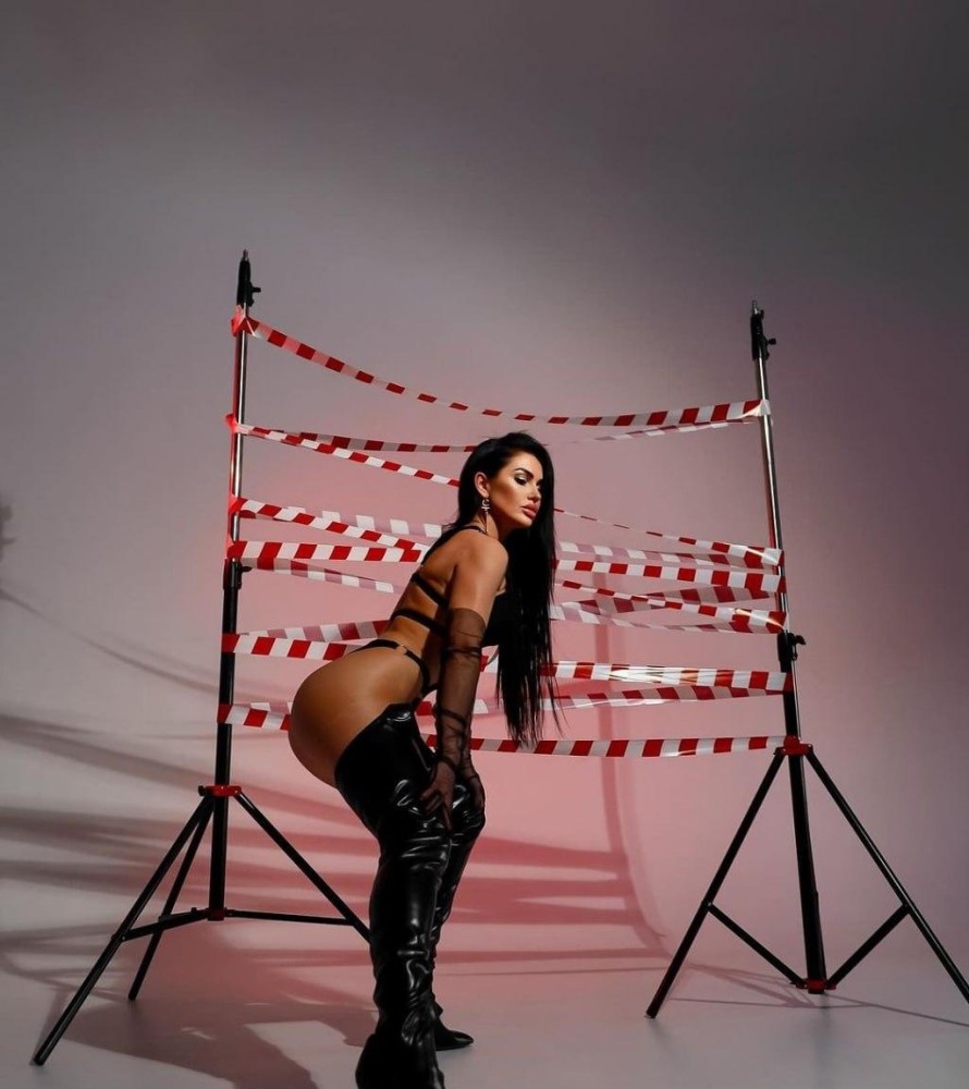 Индивидуалка Рита фото № 2 в городе Новоалександровск