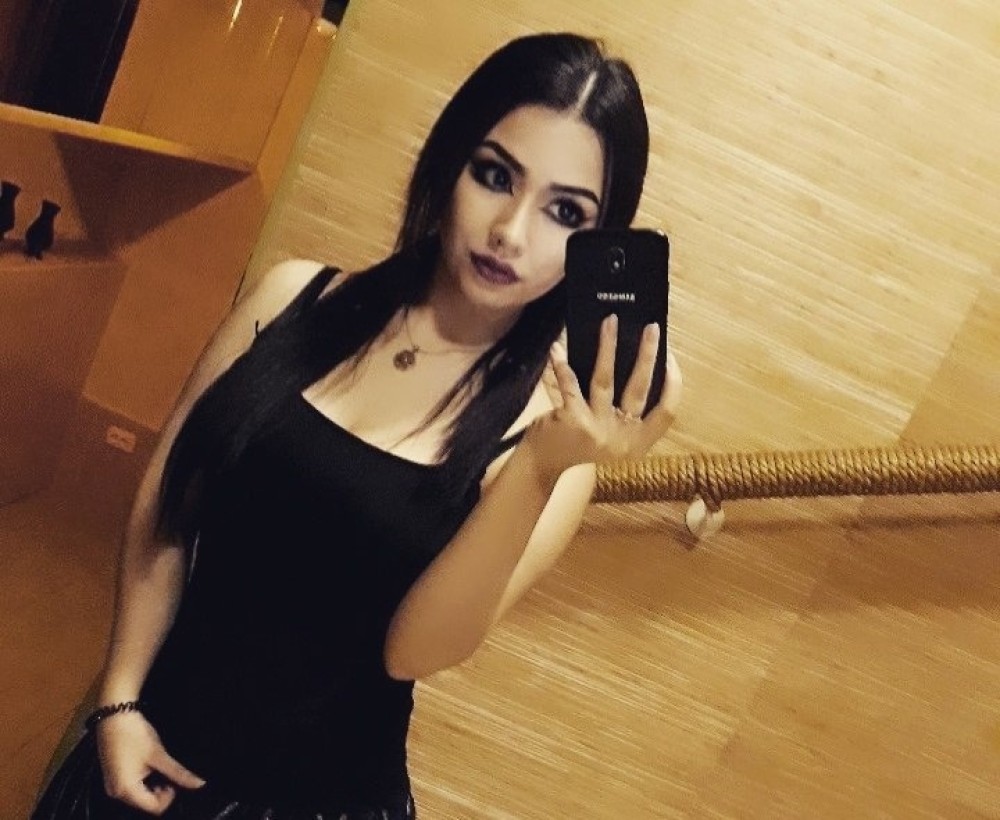 Индивидуалка Розочка фото № 2 в городе Новоалександровск