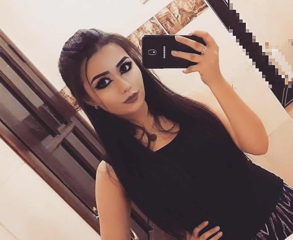 Индивидуалка Розочка фото № 2 в городе Новоалександровск