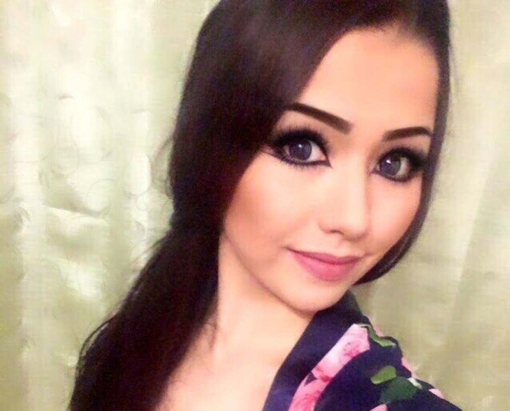 Индивидуалка Розочка фото № 2 в городе Новоалександровск