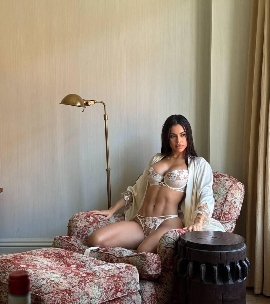 Индивидуалка Татьяна фото № 2 в городе Новоалександровск