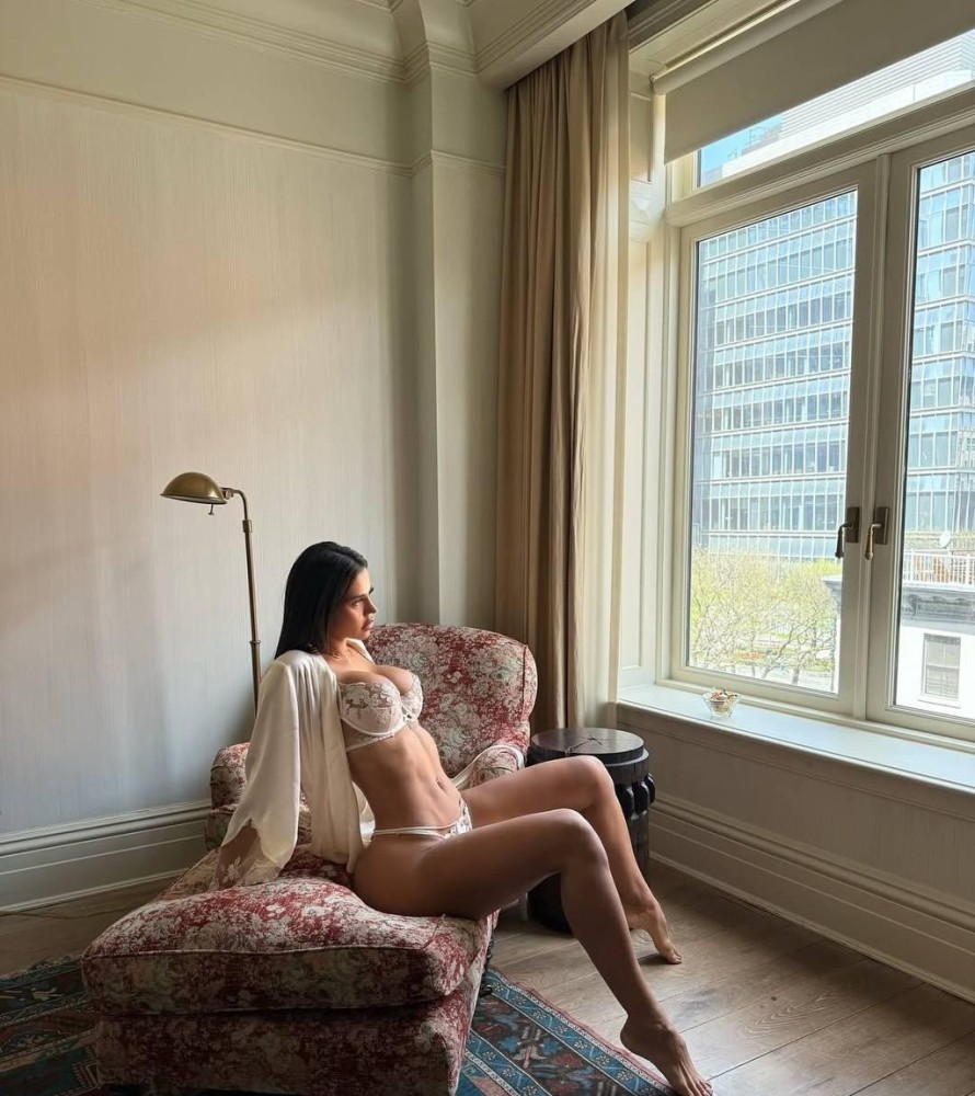 Индивидуалка Татьяна фото № 2 в городе Новоалександровск